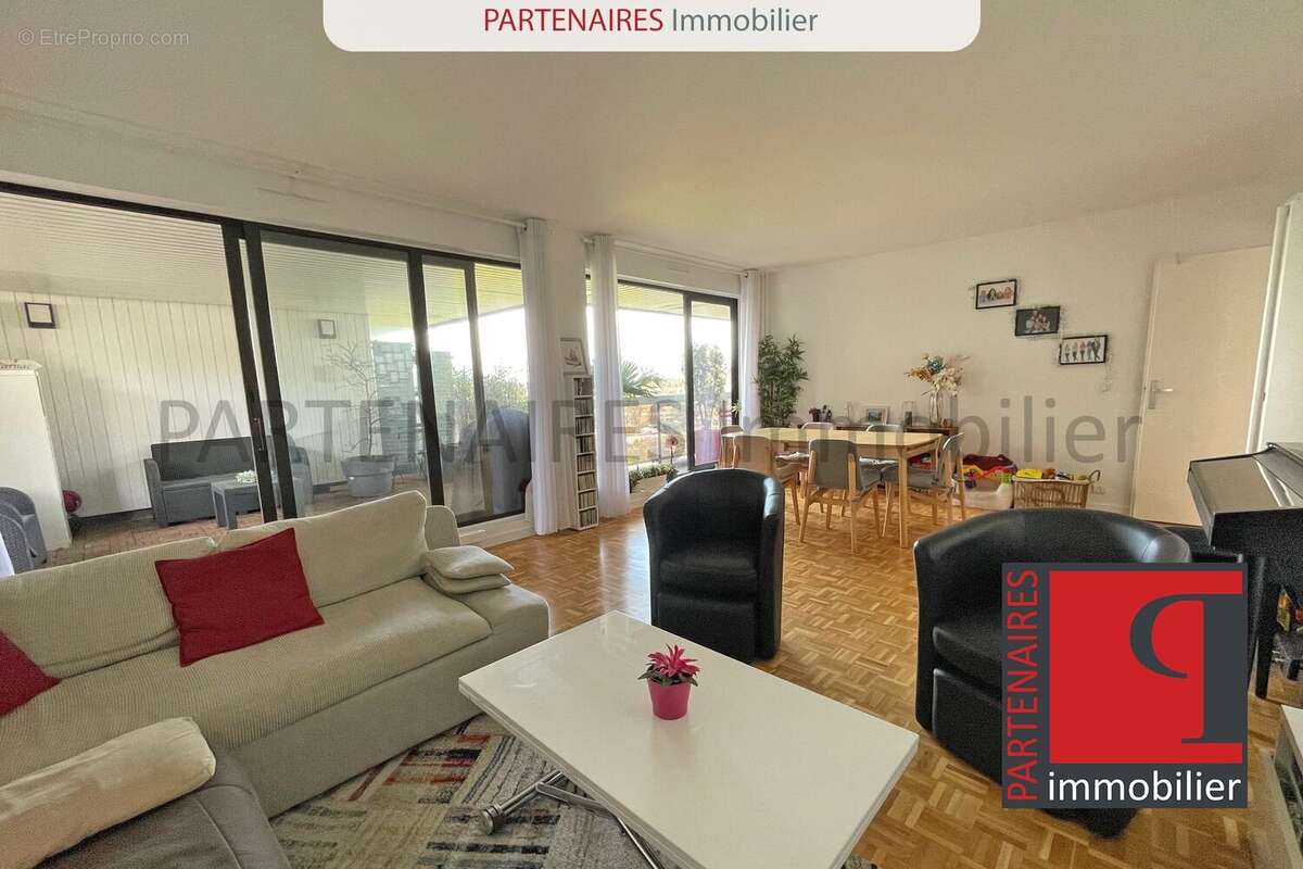 Appartement à ROCQUENCOURT