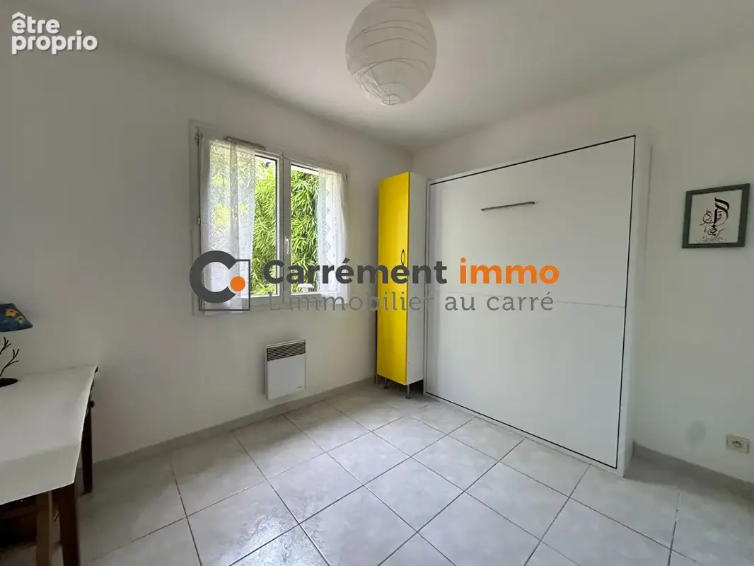 Aiguelongue maison de ville F5 au calme proche commodités - photo 7