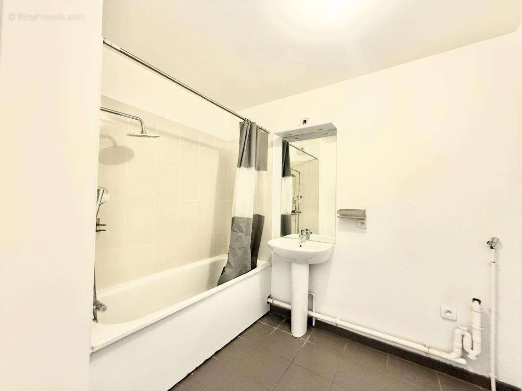 Appartement - photo 10