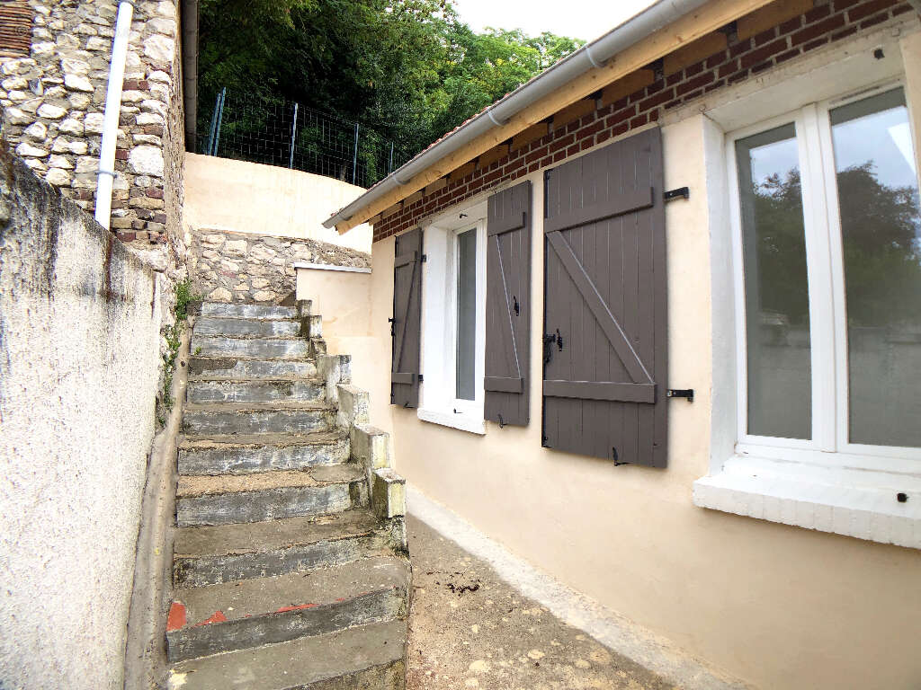 Maison à LES ANDELYS