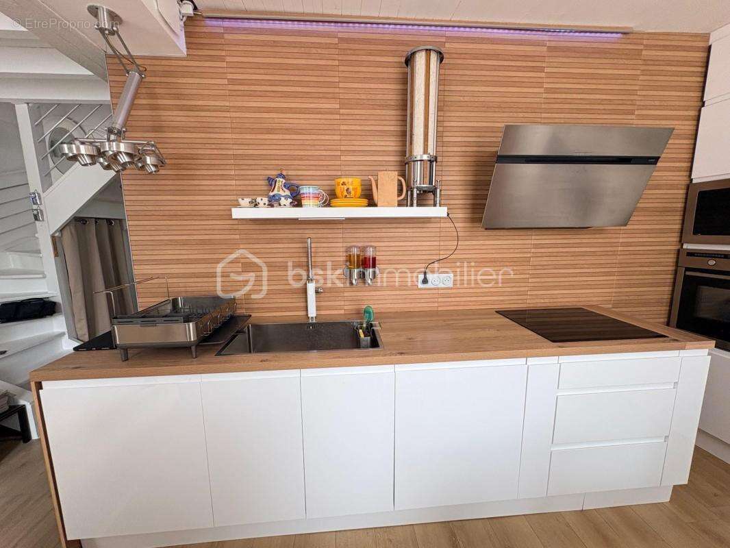 Appartement à PAU