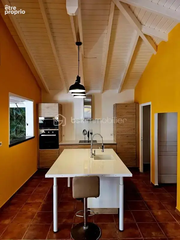 Maison 115 m2 avec piscine - photo 8