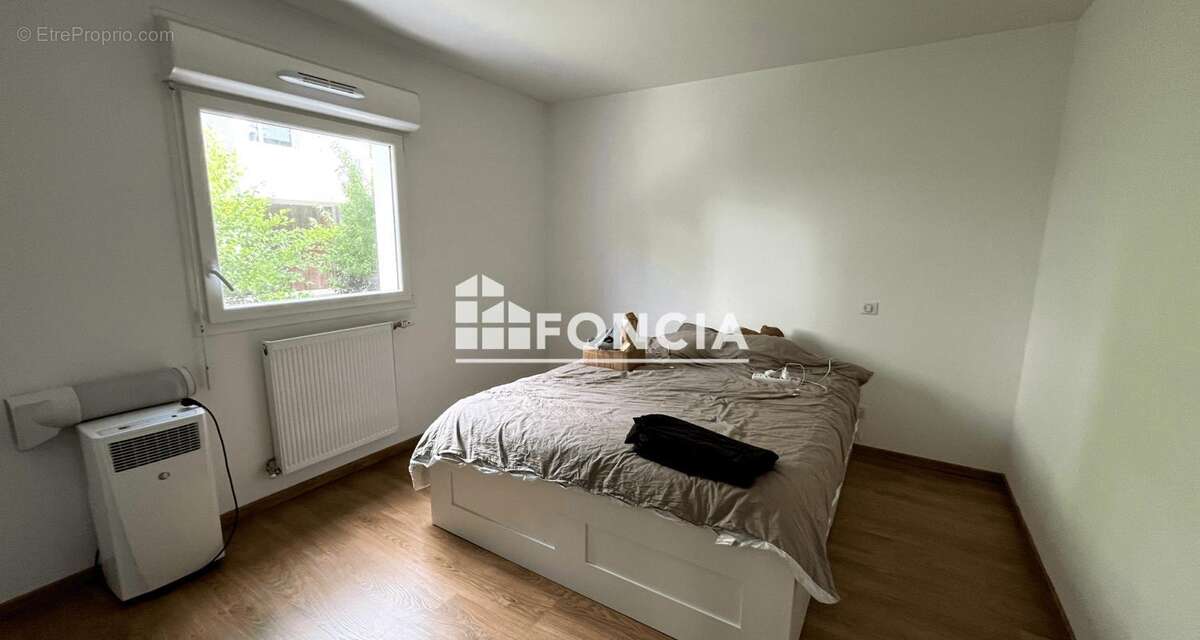 Appartement à PESSAC
