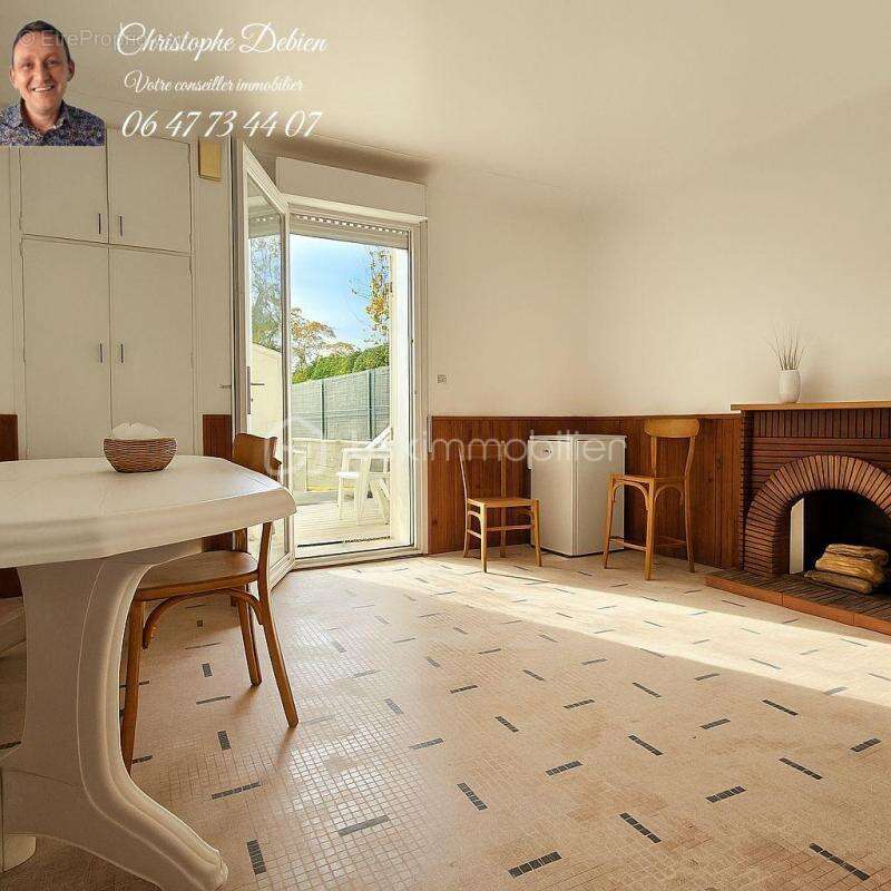 Maison à BAZOGES-EN-PAILLERS