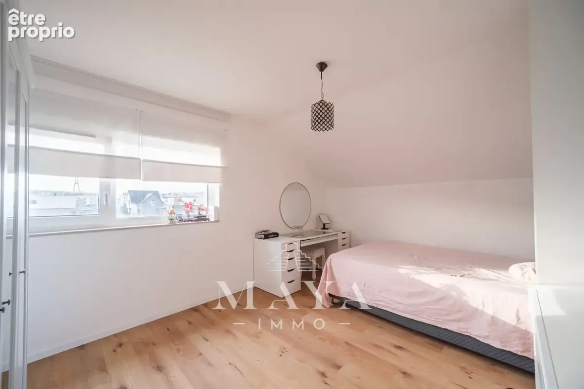 Sierentz, maison individuelle 160m2 - photo 13