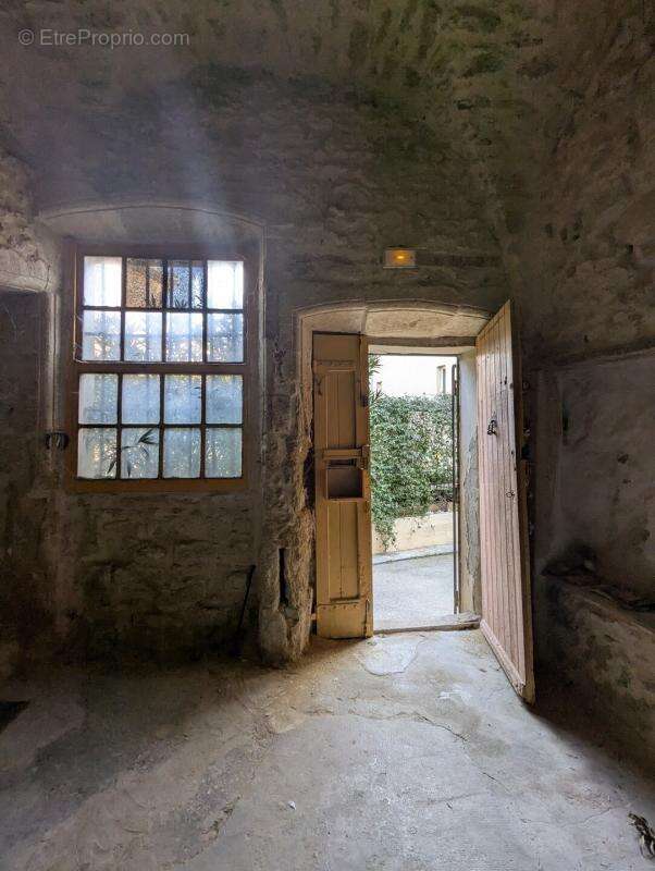 Maison à CADENET