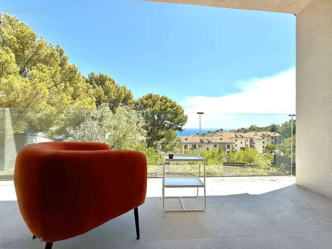 Maison à CASSIS