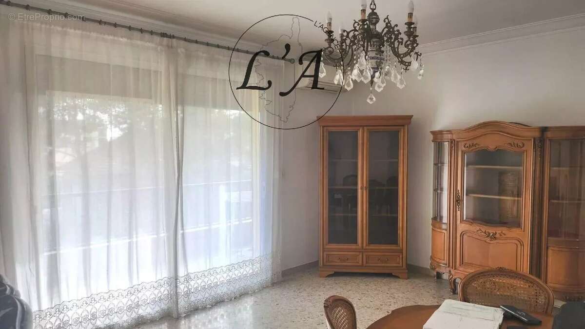 Appartement à AJACCIO