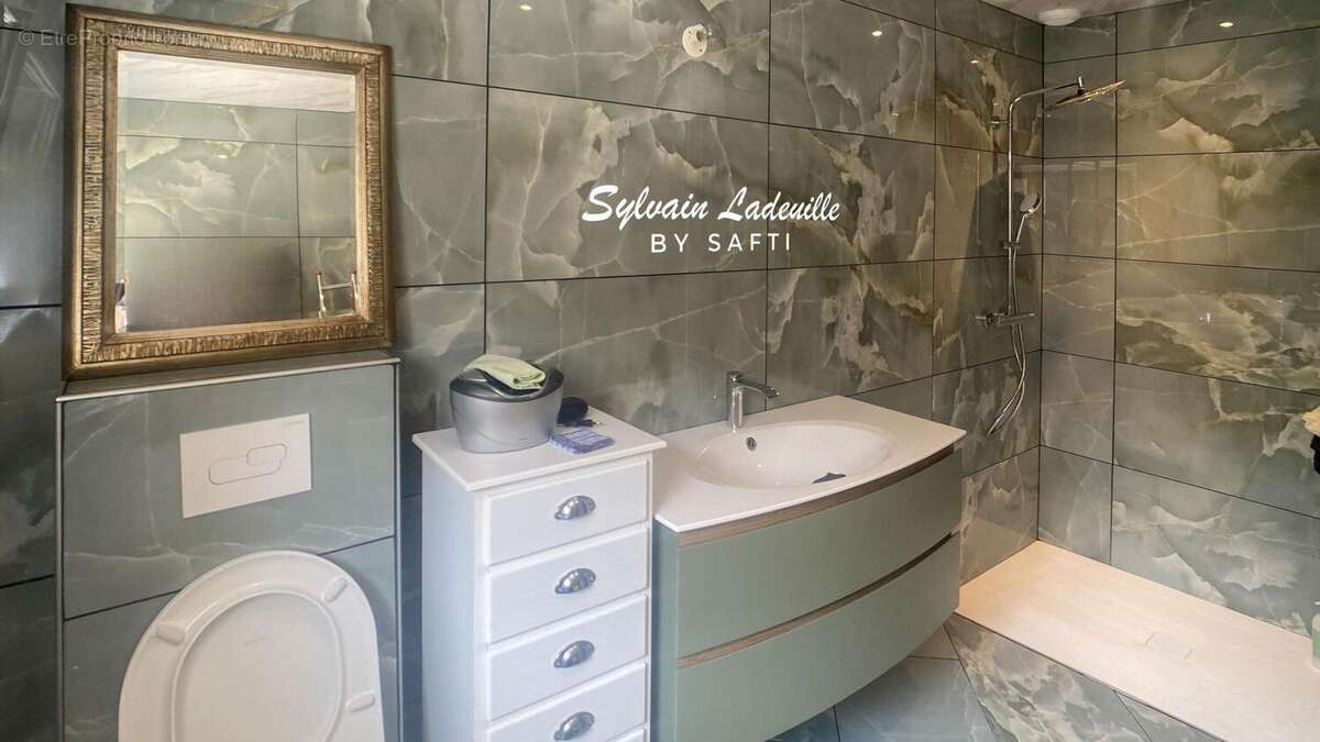 Photo 6 - Maison à SAINT-LAURENT-LA-VALLEE