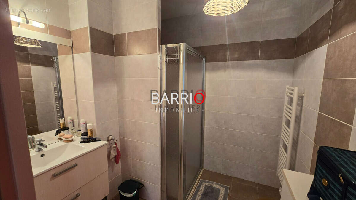 Appartement à ARGELES-SUR-MER