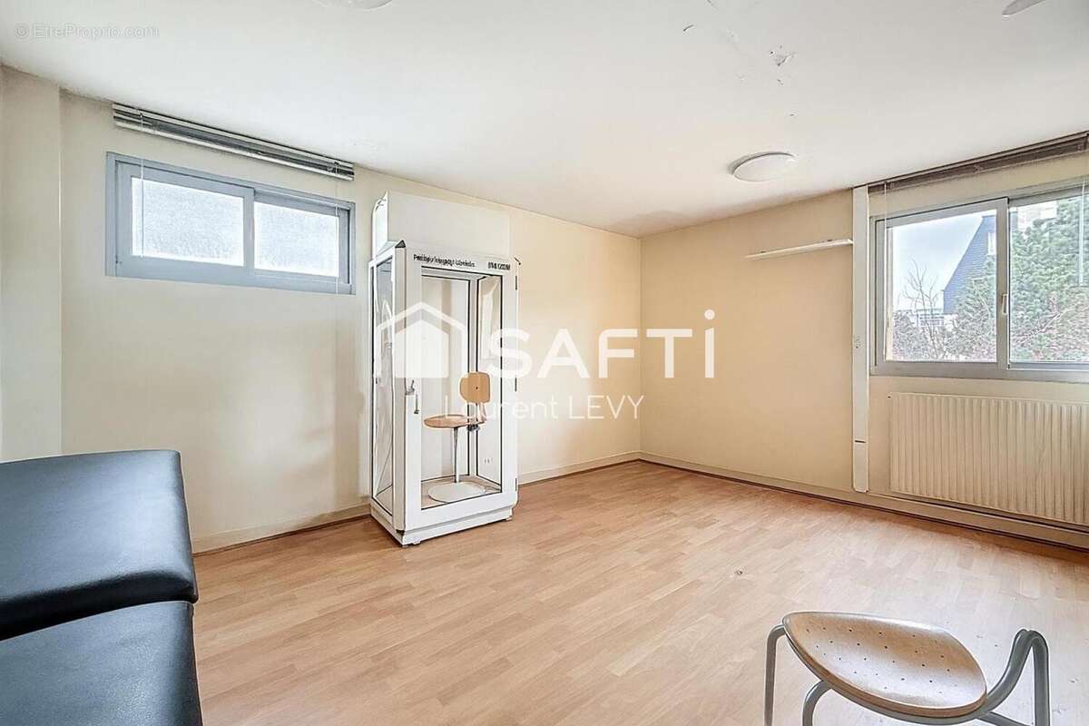 Photo 7 - Appartement à CHAMPIGNY-SUR-MARNE