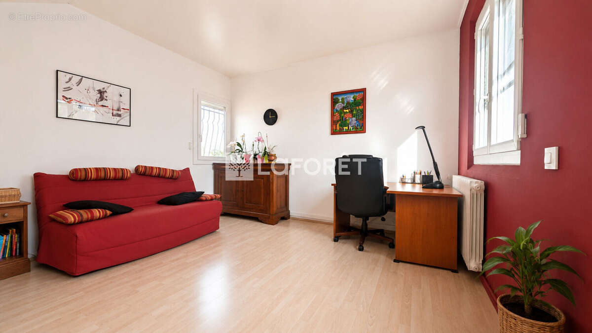 DUPLEX 5 pièce(s) 92.3 m2 - SABINES - photo 6