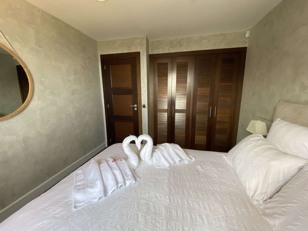 Maison à CAVALAIRE-SUR-MER