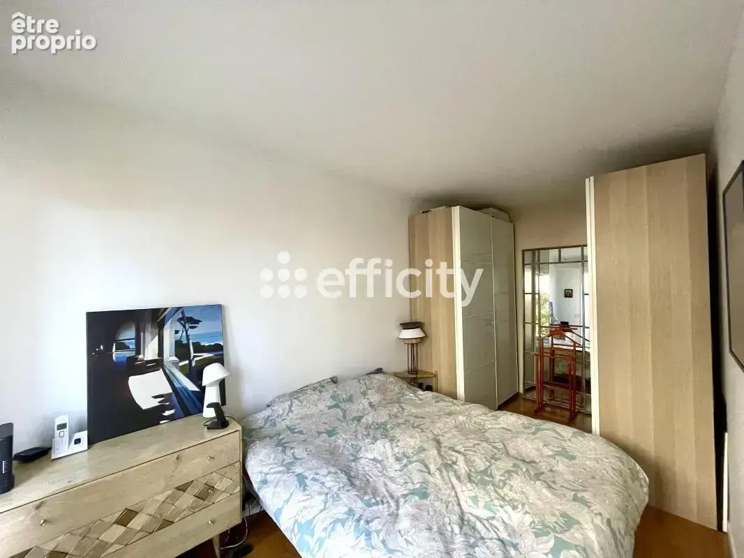 Appartement - photo 9