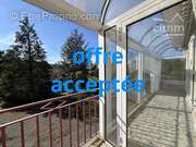 Maison à BOURBON-LANCY