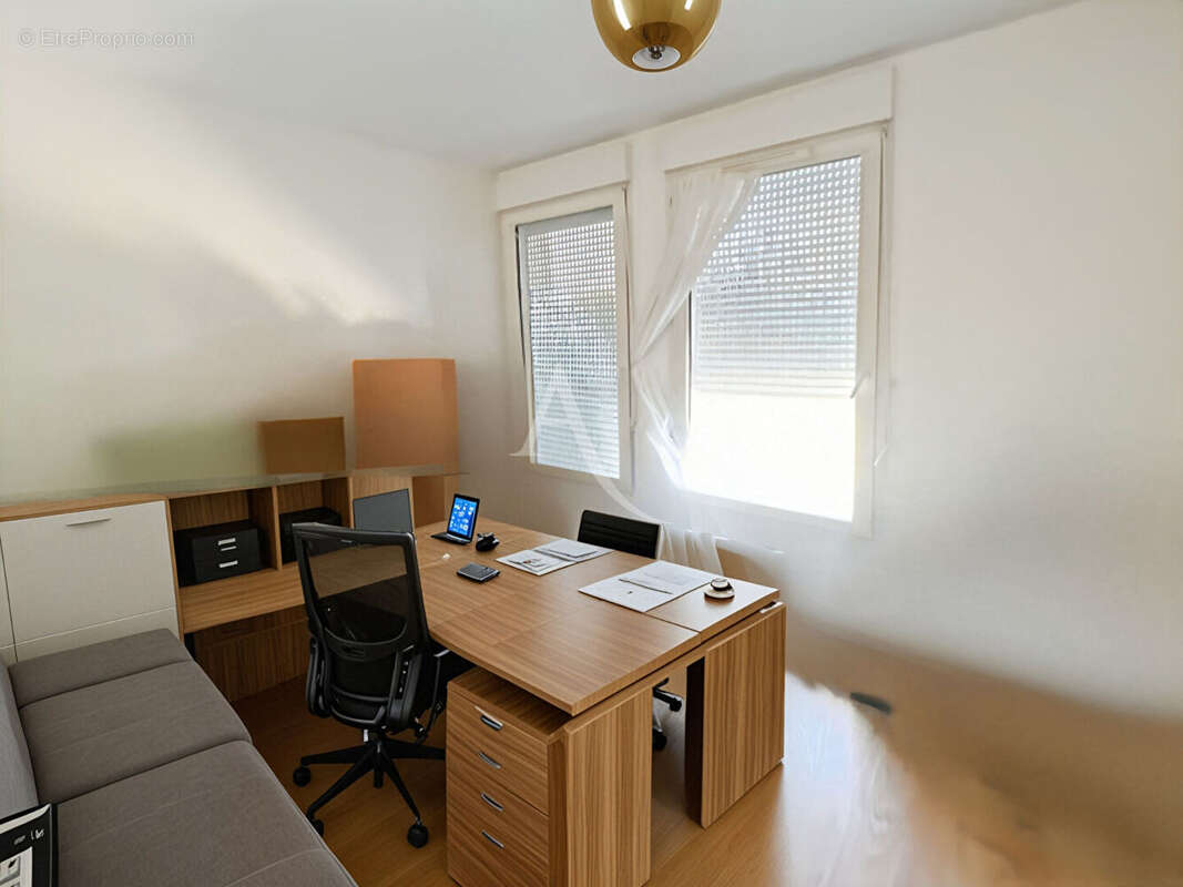 Appartement à CERGY