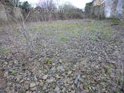 Terrain à BAGNOLES-DE-L&#039;ORNE