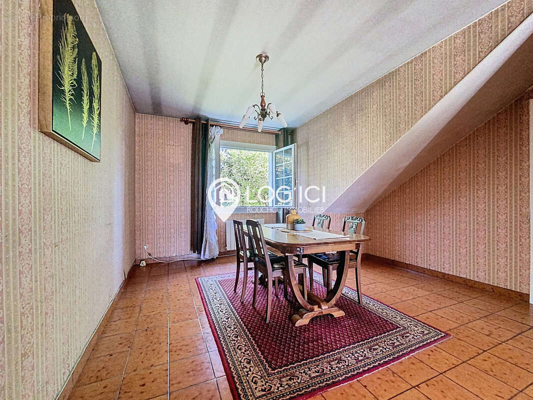 Maison à MORLAAS
