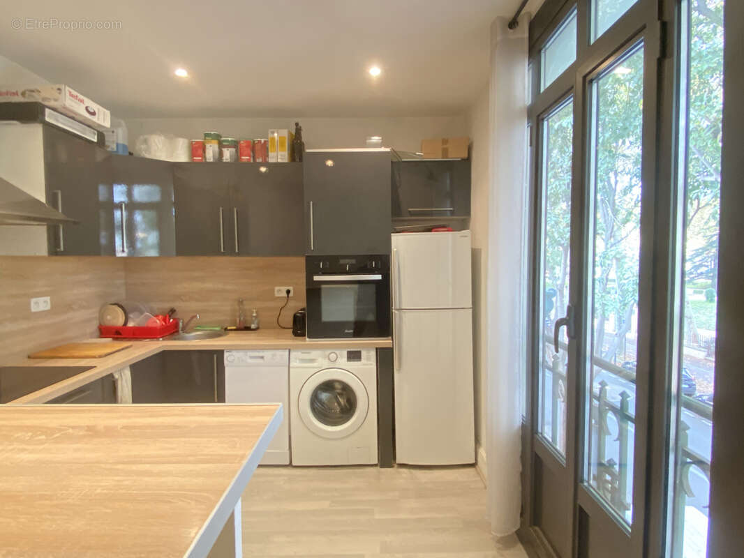Appartement à PERPIGNAN