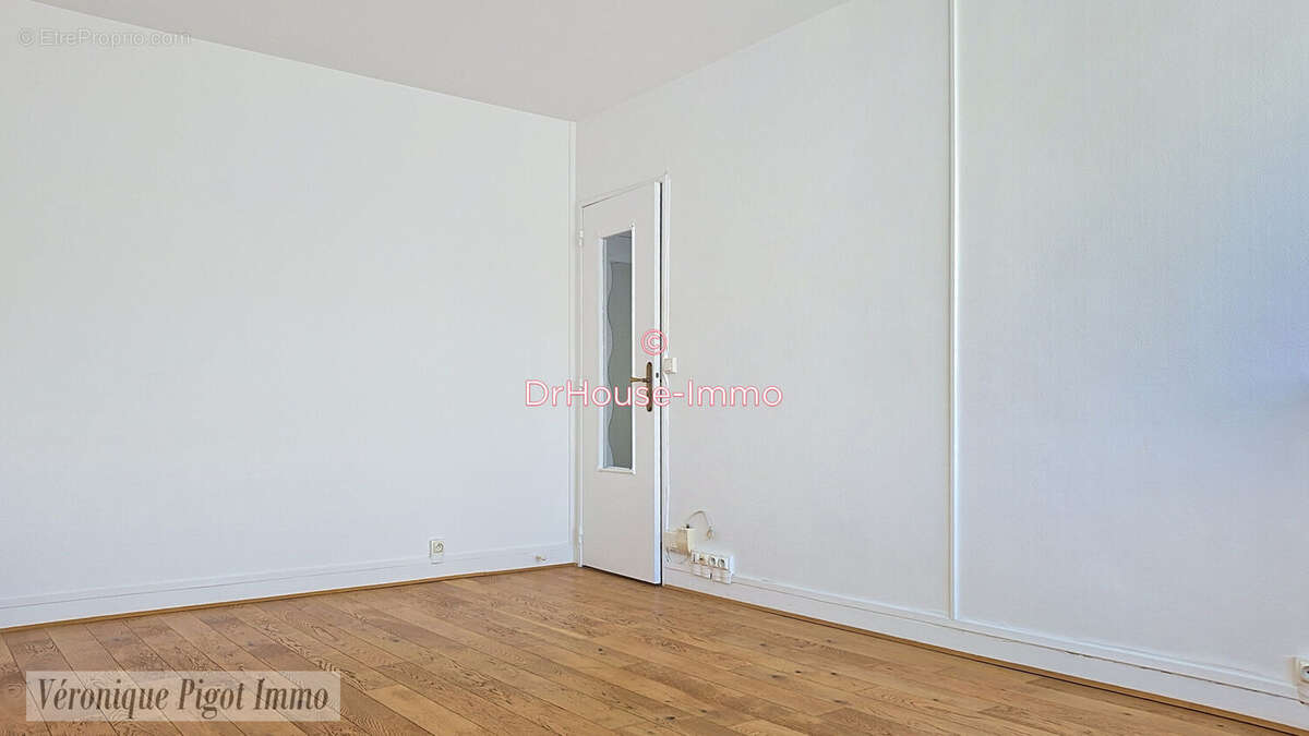 Appartement 38 m² à Boulogne-Billancourt  - photo 21
