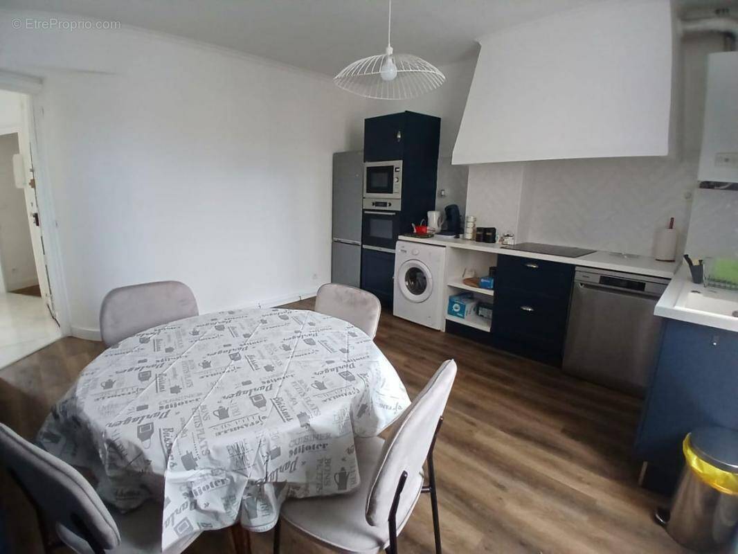 Appartement à BEZIERS