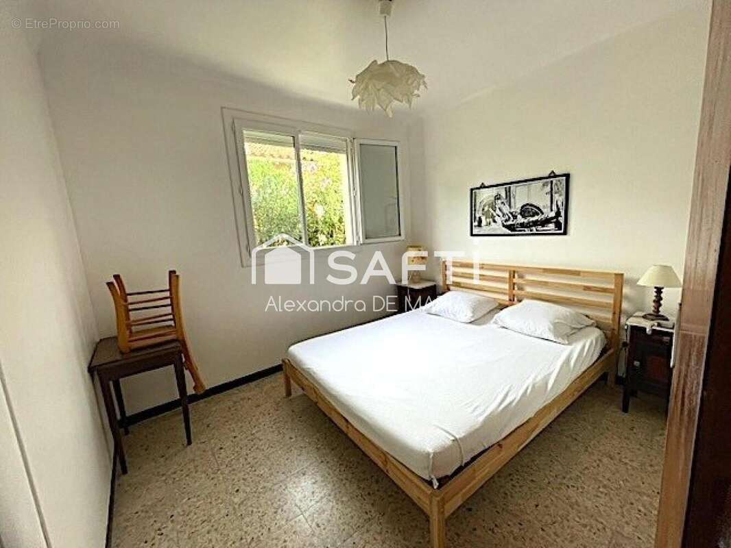 Photo 8 - Maison à LE BARCARES