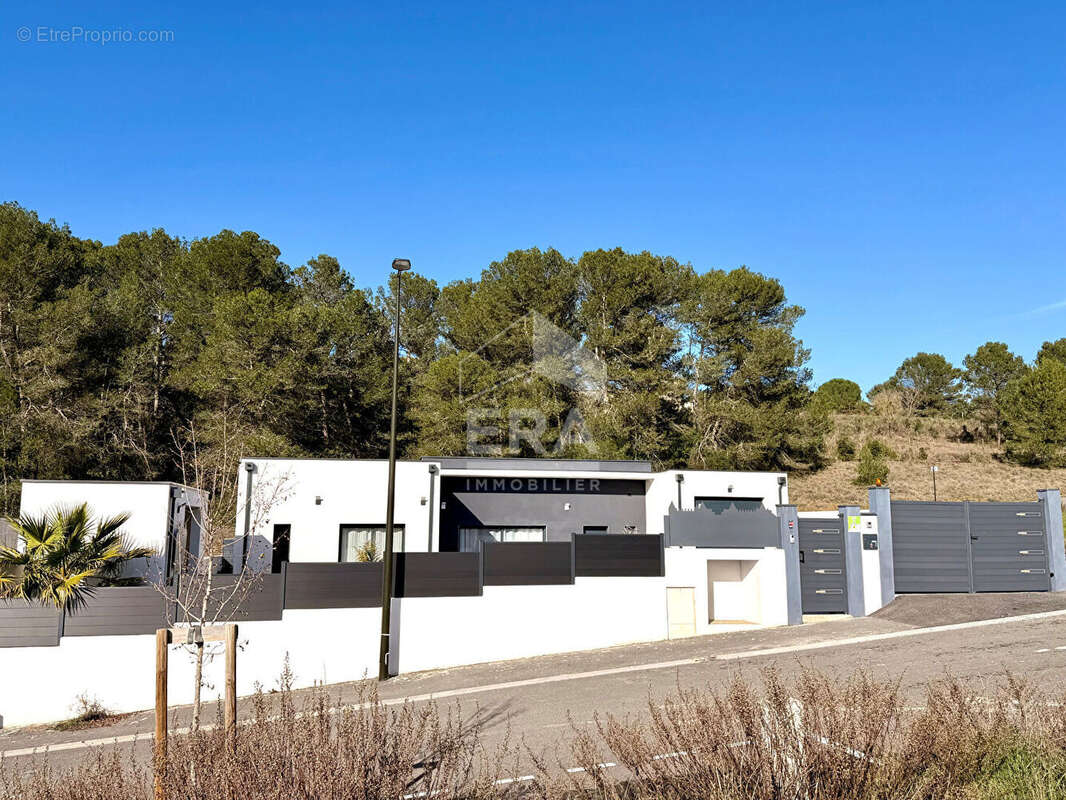 Autre à CARCASSONNE