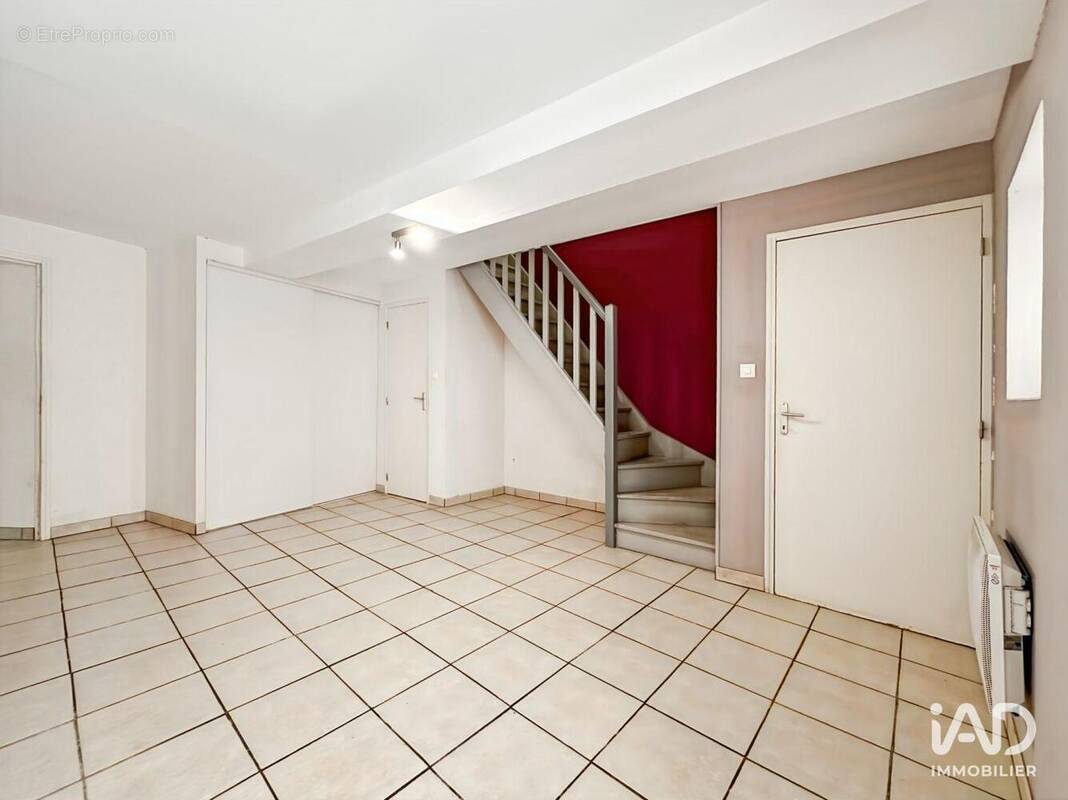 Photo 1 - Maison à BADENS