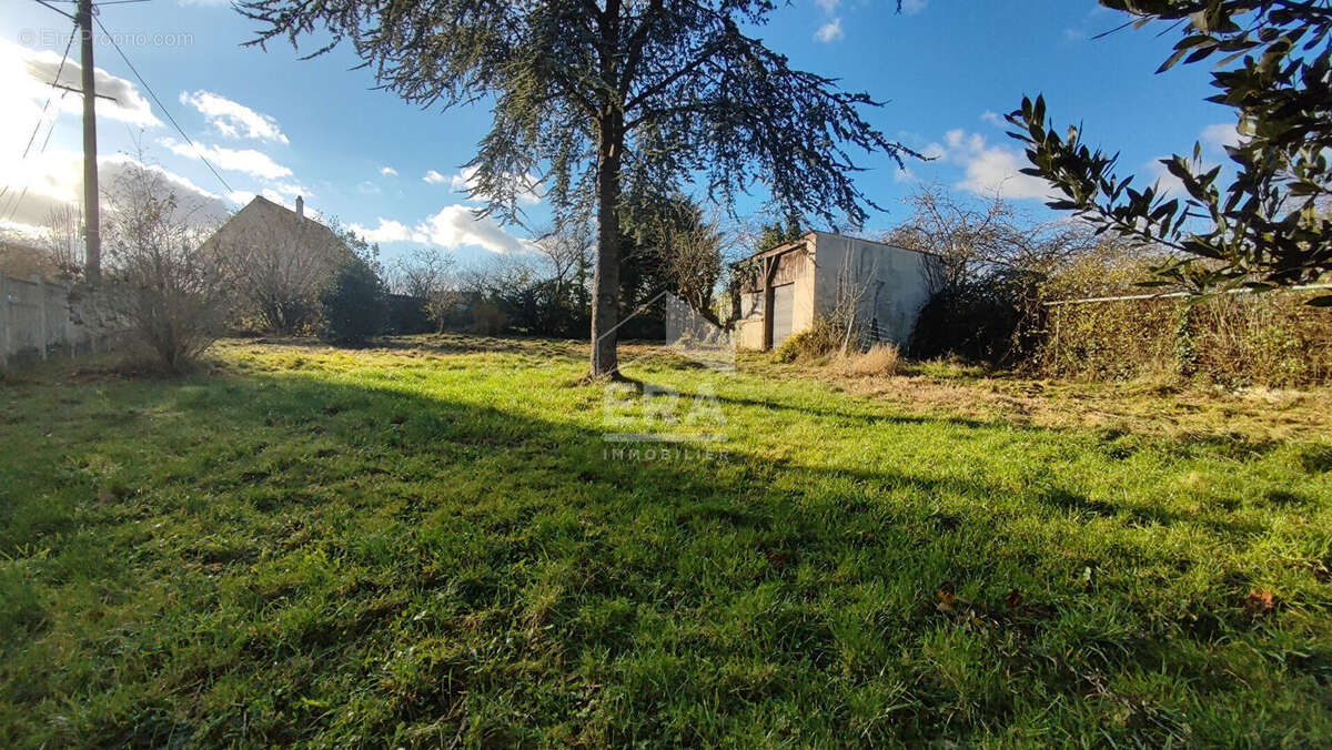 Maison à NOGENT-LE-ROTROU