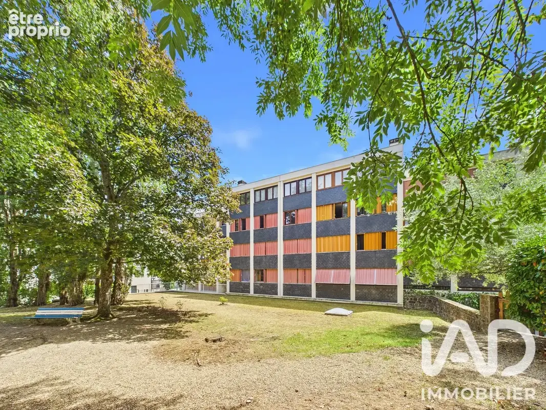 Photo 1 - Appartement à AVON
