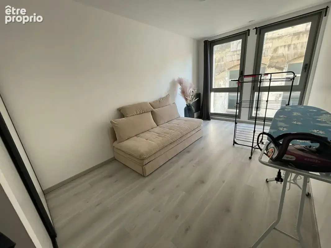 Exceptionnel et rare : Appartement dans résidence avec ascenseur et parking sécurisé. - photo 10