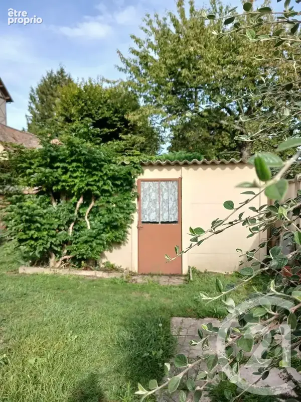 Maison 5 pièces 110 m² à vendre à La Chapelle-Reanville (27950) - photo 12