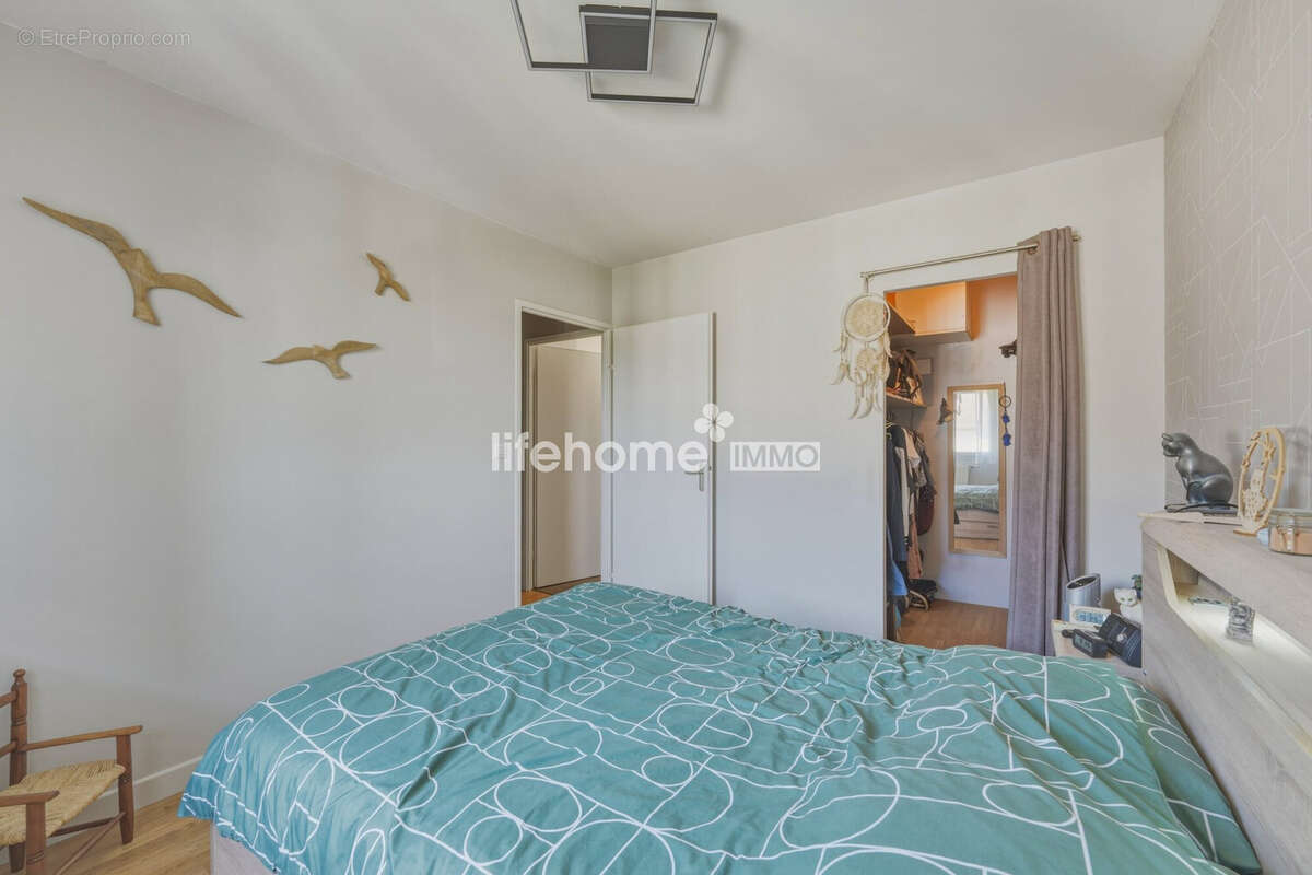 Appartement 44 m² à Gex  - photo 4