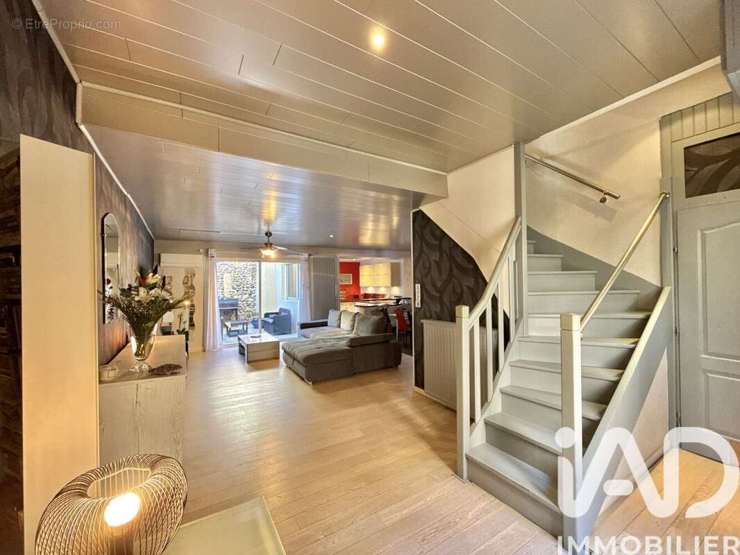 Photo 3 - Maison à BOURG-DE-PEAGE