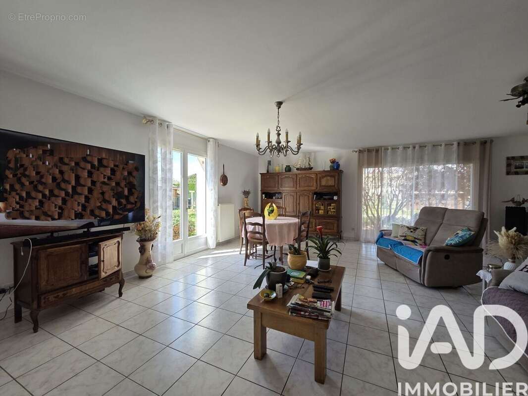 Photo 9 - Maison à LA FORCE