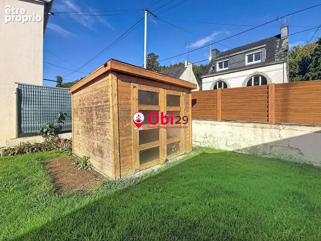 Maison Familiale DPE C - photo 16