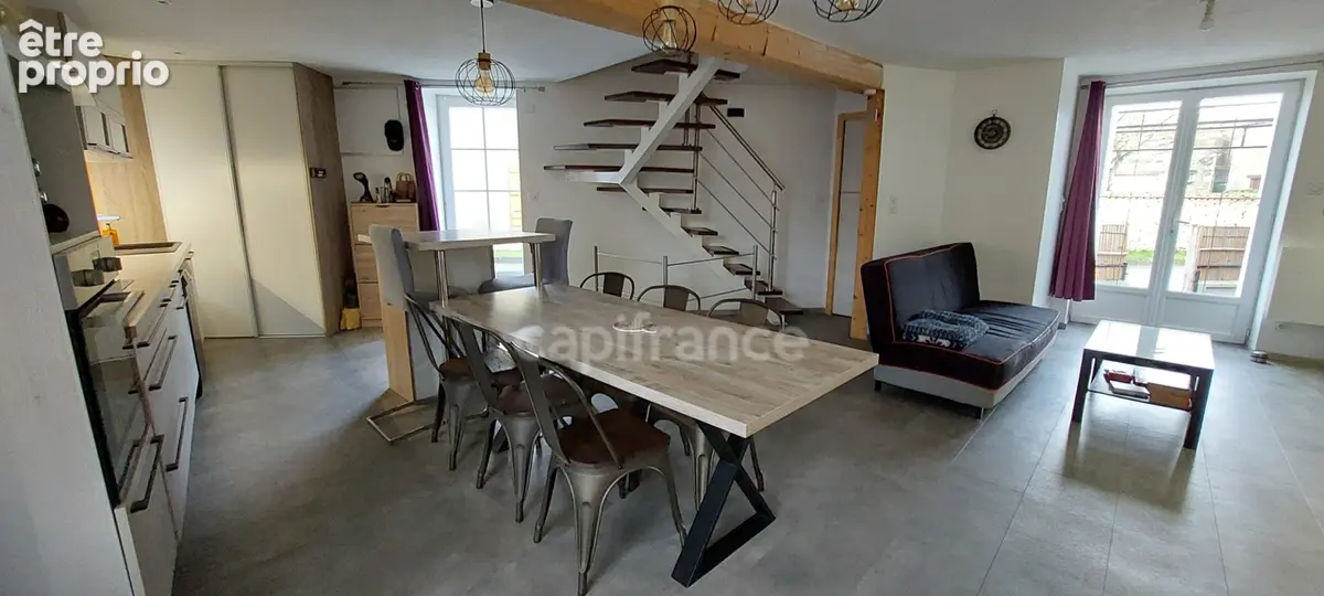 Maison à vendre 4 pièces PETOSSE (85) - photo 2