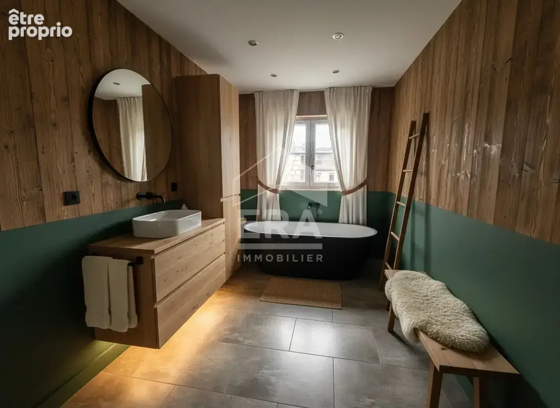 Maison 179m² à vendin-le-vieil - photo 14
