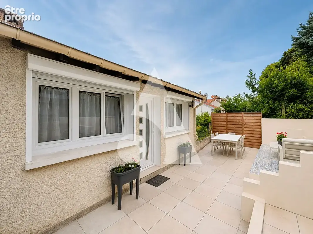 Appartement agréable proche quai de seine - 10 min gare - photo 8