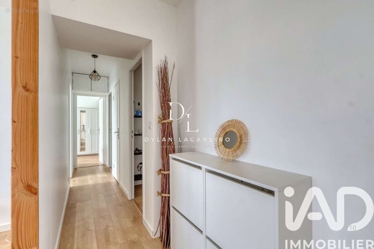 Photo 8 - Appartement à EVRY