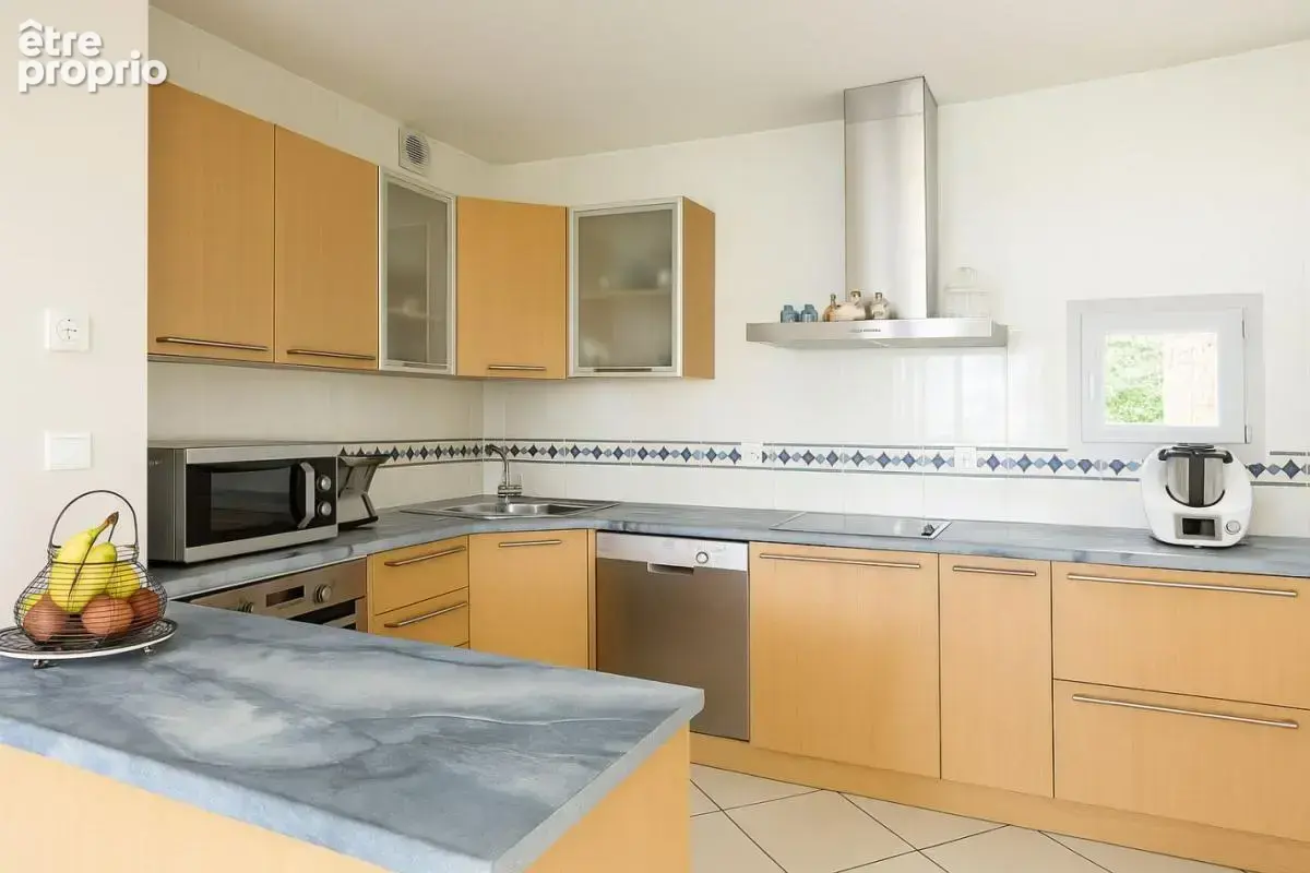 Maison 99 m² à Dijon  - photo 4