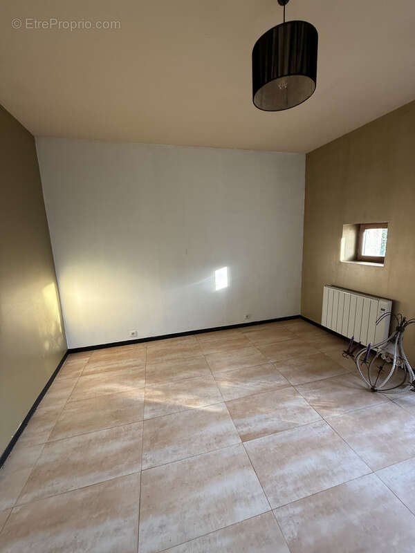 Maison à BOISSY-LE-CHATEL