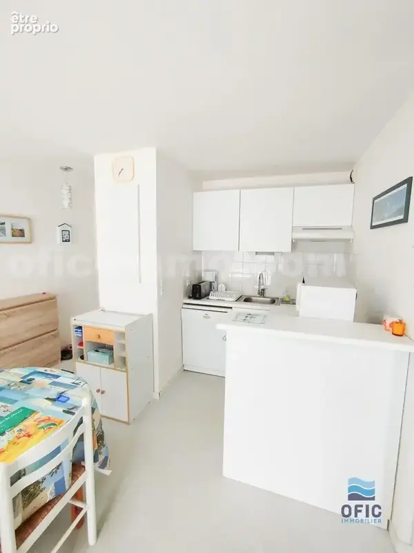 Appartement 2 pièces 35 m² à vendre à Arzon (56640) - photo 7