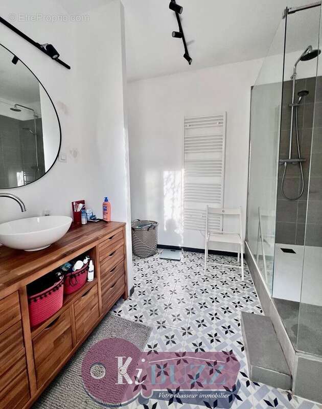 Maison à MONTGISCARD