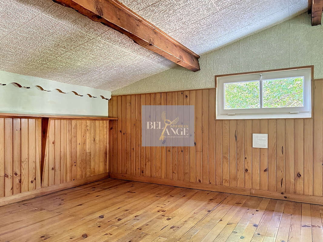 Maison à SAINT-ALBAN-AURIOLLES