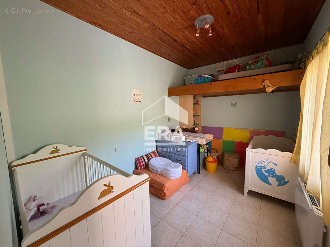 Maison à TRETS
