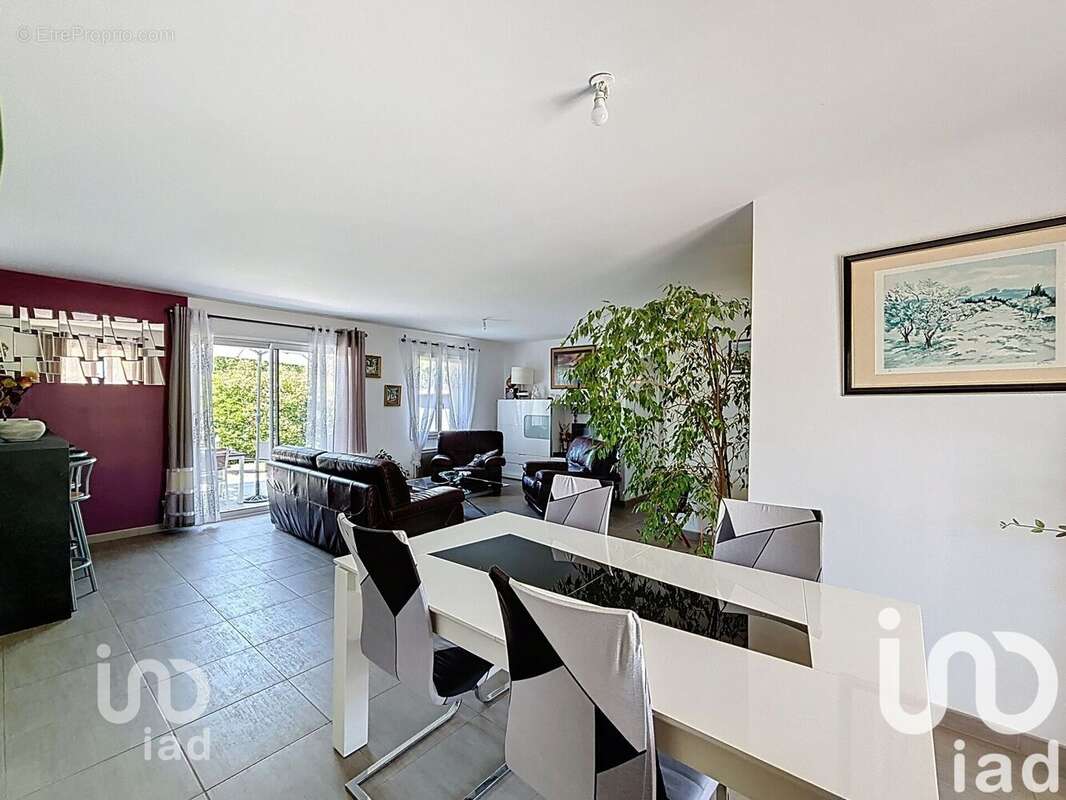 Photo 7 - Maison à SAINT-SEURIN-SUR-L&#039;ISLE