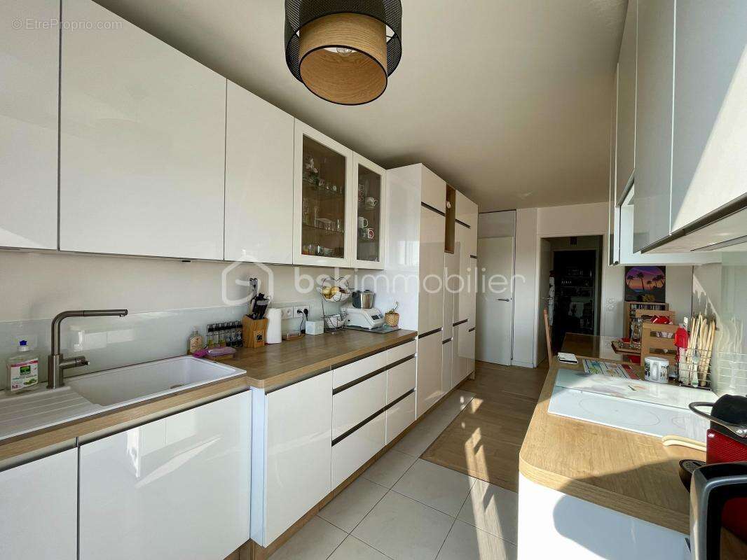 Appartement à NOISY-LE-GRAND