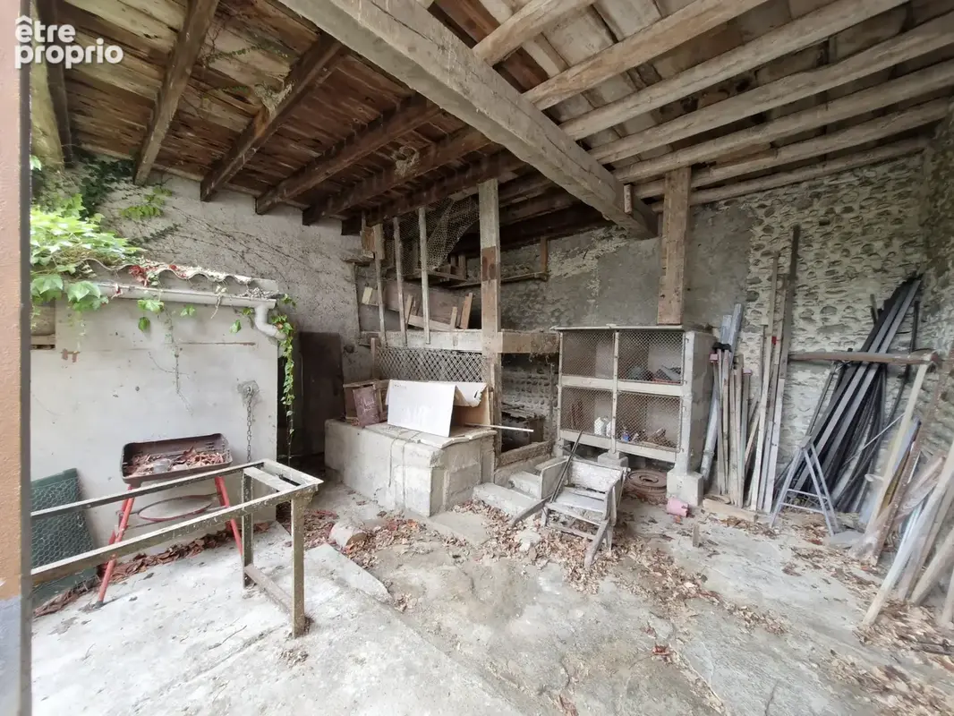 Maison bigourdane avec du style ! - photo 12