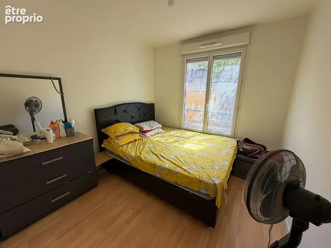 La courneuve ? 3 pièces récent avec parking ? idéal résidence principale ou investissement ? 215 000 - photo 8
